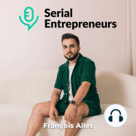 #72 - Taïg Khris (Onoff, Albums) : De champion du monde de roller à entrepreneur tech à succès