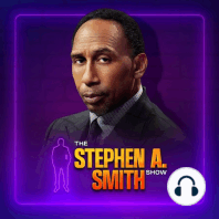 Stephen A. For the Lover in You - A Valentine's Day Special