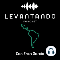 033 | Fernando Pontaza - Invariantes Fund | Lanzar el 1er fondo de Venture Capital de Guatemala