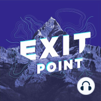 Exit Point #27 - Robert Pecnik