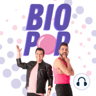 BioPop | T2.E7 - Jennifer Lopez (Feat. Víctor Partida)