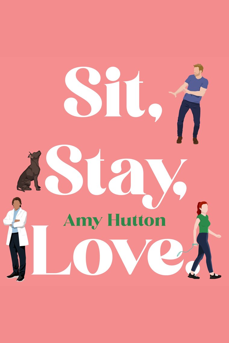 Amy Adams Threesome - Sit, Stay, Love by Amy Hutton - Audiobook | Scribd