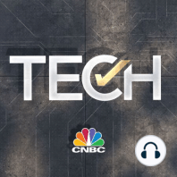 TechCheck+  CookUnity CEO on Creating a Chef-To-Consumer Marketplace 2/14/23
