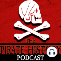 Episode 295 - The Trial of Captain Kidd part 2