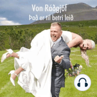 29. Gleði Færni 3 - 5