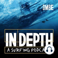 Ep 49 | Shouldn't you just surf more to get better or are there other ways to train?