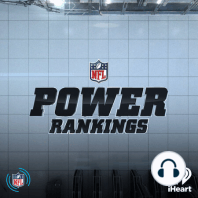 #22: Power Rankings Season Finale, Chiefs are #1,  Jags jump, Jets and Giants needs, and Rams drop