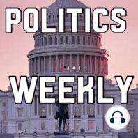 Politics Weekly Episode 111 - Interview with 2024 Presidential Candidate Steve Laffy