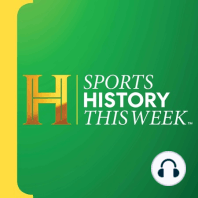 Replay: Black Baseball Goes Pro (from History This Week)