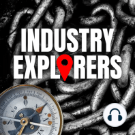 Welcome to the Industry Explorers Podcast