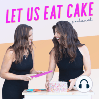let us eat cake: the one with the intros