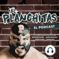 El Planchitas (Trailer)