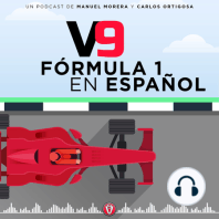 Carlos Sainz cabalga con su Ferrari en Mónaco | F1 2021