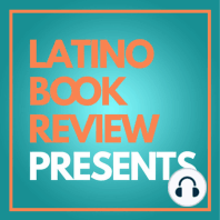 Latino Book Review Presents Oswaldo Estrada