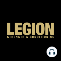 #58: Science with Sergio | Lactate, Metabolic Flexibility, and Fat Oxidation