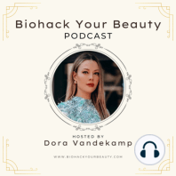 71. Biohacking with Frequency Devices for Chronic Pain, Anxiety, Sleep, and Shifting Ancestral Patterns