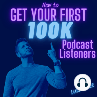 Two Ways to Instantly Increase Your Growth and Conversions on Your Podcast