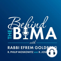 Bonus Episode - A Discussion Around Antisemitism: Ben Shapiro & Yair Rosenberg, Moderated by Rabbi Efrem Goldberg