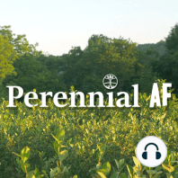 “Perennial Dreams and Realities” - Keynote by Dr. Ricardo Salvador, 2022 Perennial Farm Gathering