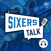 Sixers convincingly take game 3; how will Toronto adjust game 4?