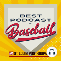 Best Podcast in Baseball 9.09: The Cincinnati Flex