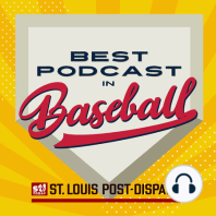 Best Podcast in Baseball 9.10: A 'Die-Hard' Cardinals fan's epic tale of Paige, Doby, Feller & Cleveland's '48 Champs