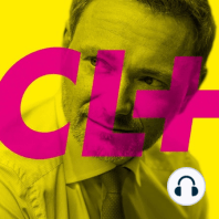 #6 CL+ Wolfgang Ischinger: Der Podcast mit Christian Lindner und seinen Gästen