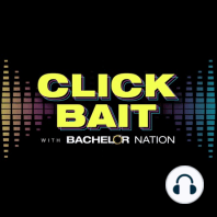 ‘Click Bait’ Is LIVE with Bachelor Zach Shallcross