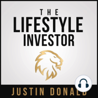 121: Operating at Peak Performance with Justin Roethlingshoefer