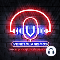 31 de Diciembre Feliz Año - Hoy en Venezolanismos. El Podcast de Venezuela