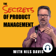 The Secret Product Management Framework