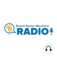 #589: Automating your processes as you scale your Amazon REPLENS business