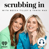 Million Dollar Scrubbing with Tracy Tutor