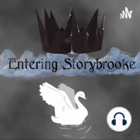 Introducing the Entering Storybrooke Hosts