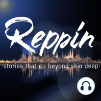 Reppin 2.9: Rebecca Love