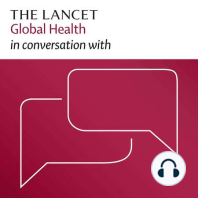 Pamela Jeyaraj and Stephen Knight on malnutrition and cancer surgery outcomes across the world