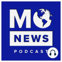 Tell Me Some Good News! Interview w/ Good News Movement Founder  -- Mo News Conversation