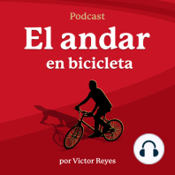 12.- Pedaleo, luego existo | Noticias sobre la bici  (Febrero 1)