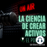 LCDCA #106 - El inicio de un CreActivo