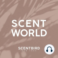 Welcome to Scent World
