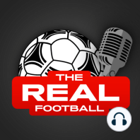 Ep 5 This or That debate, results review and the World Cup anticipation grows!