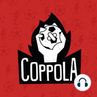 Coppola 3x29 | Fútbol y droga, la auténtica salud