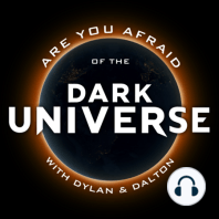 The Dark Universe Omnibus w/Giovanni Colantonio