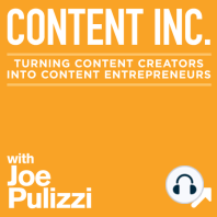 Episode 17: We Fail When We Lead With Product First {with Jay Acunzo}