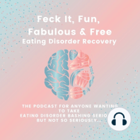 Rewiring in Eating Disorder Recovery Applies to Thoughts Too!