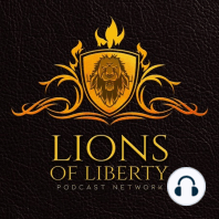 BONUS: Lions of Liberty - Punk Rock Libertarians Epic Crossover
