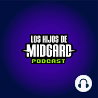 Ep. 14. Los Duendes de Midgard (Especial Navideño)