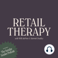 Retail Therapy 031: Tim Howard