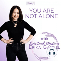 Introducing, You Are Not Alone