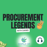 How to Get Good Procurement Data with Susan Walsh